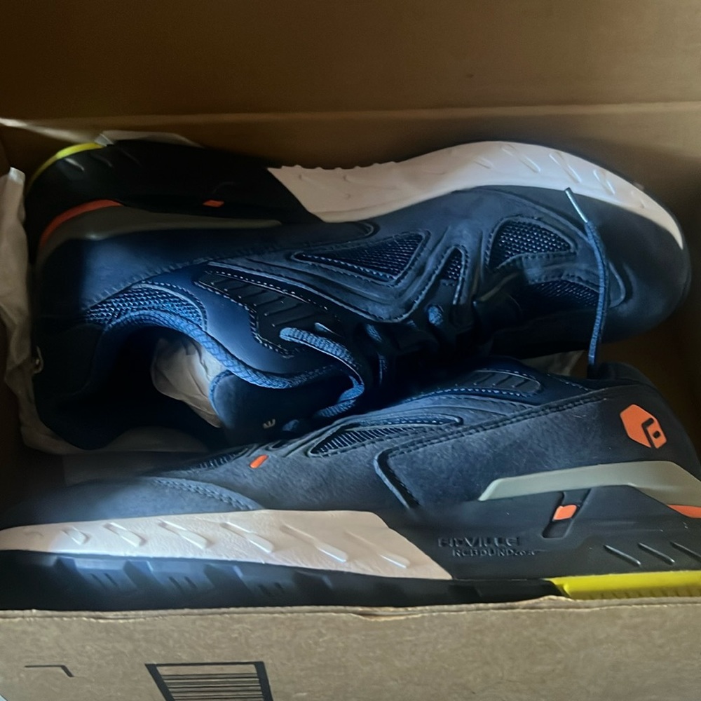 Fitville shoes